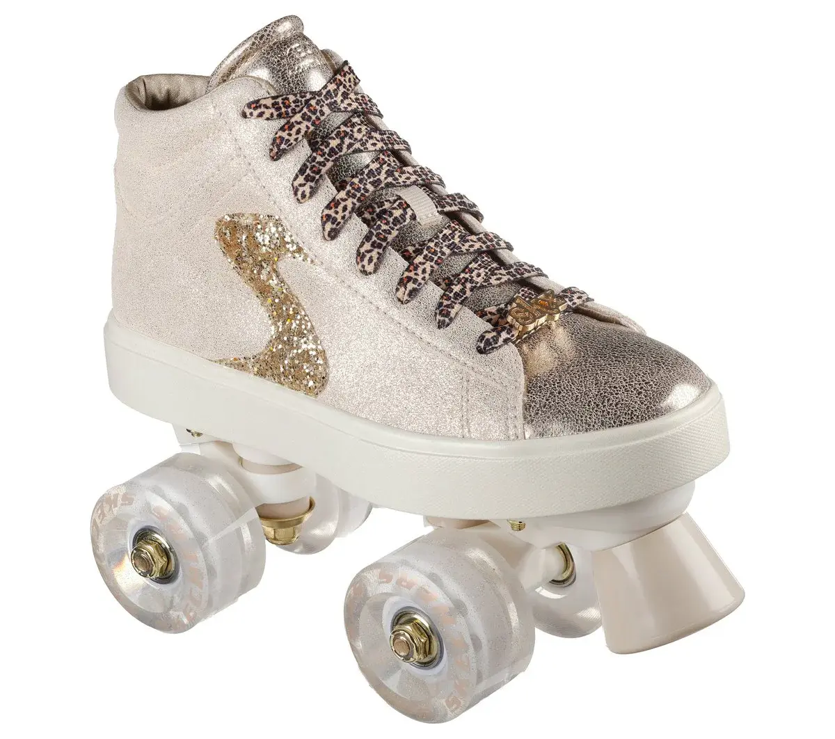 4 Wheeler – 24K Gold 4 Wheeler – 24K Gold