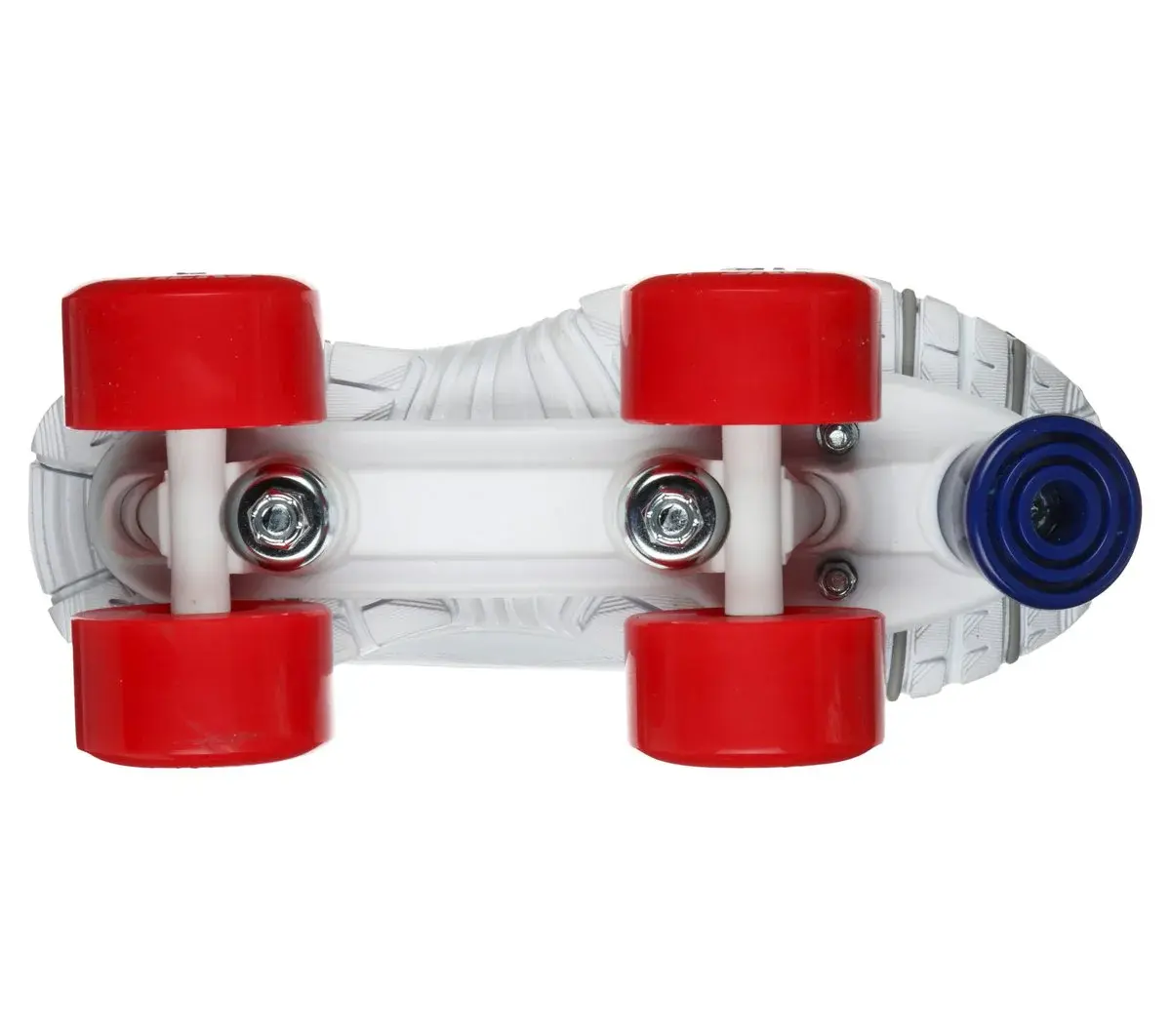 4 Wheelers 4 Wheelers