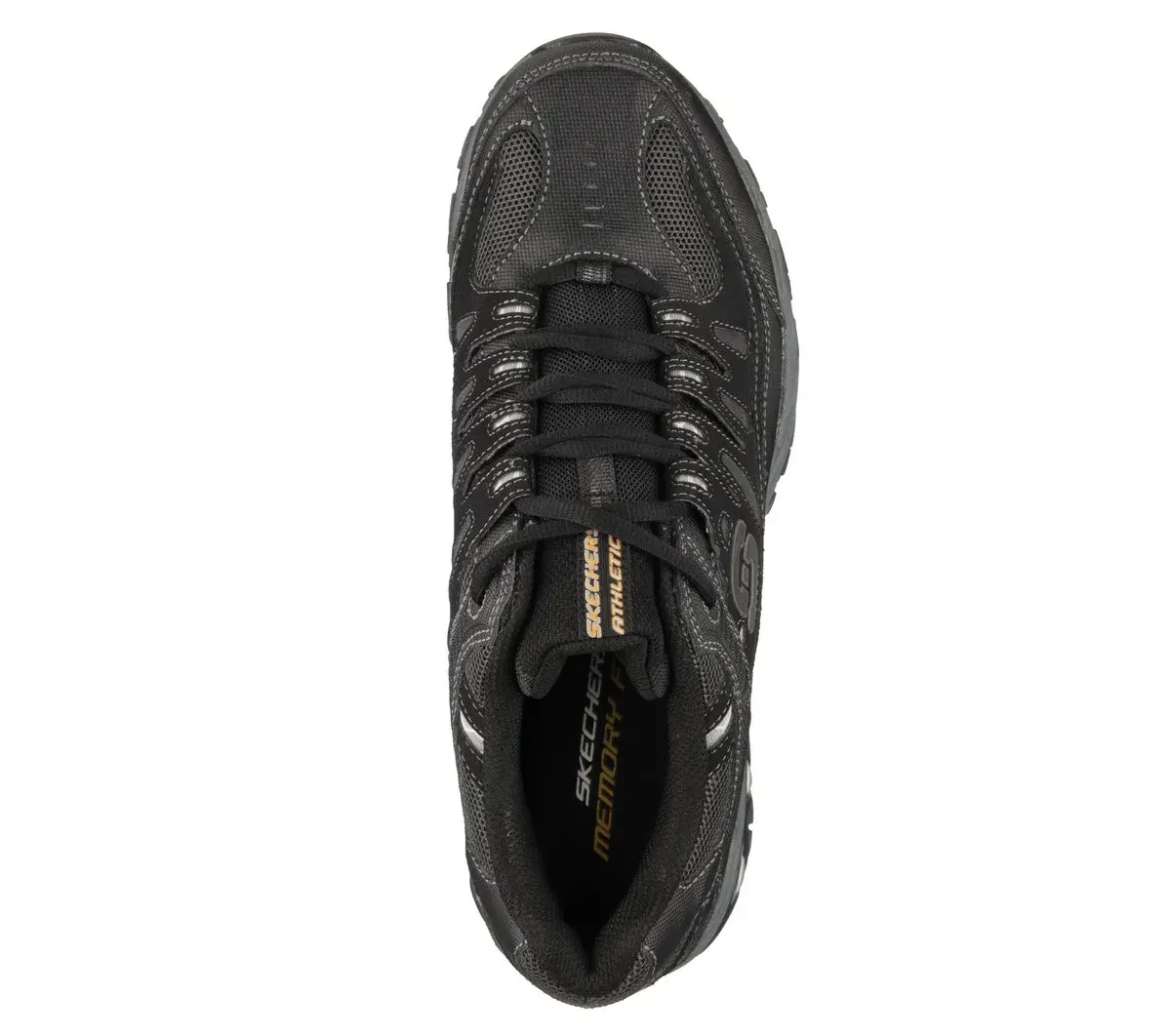 After Burn – Memory Fit After Burn – Memory Fit