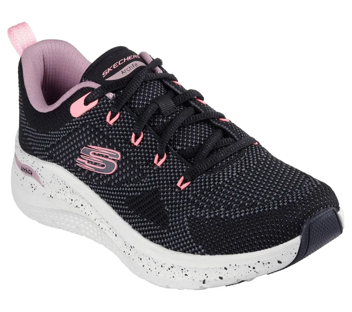 Arch Fit 2.0 – Fast Paced Arch Fit 2.0 – Fast Paced