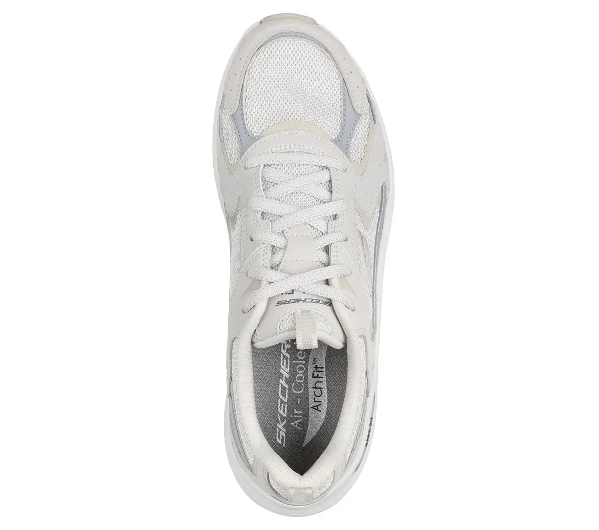 Arch Fit 2.0 – Vintage Luxe