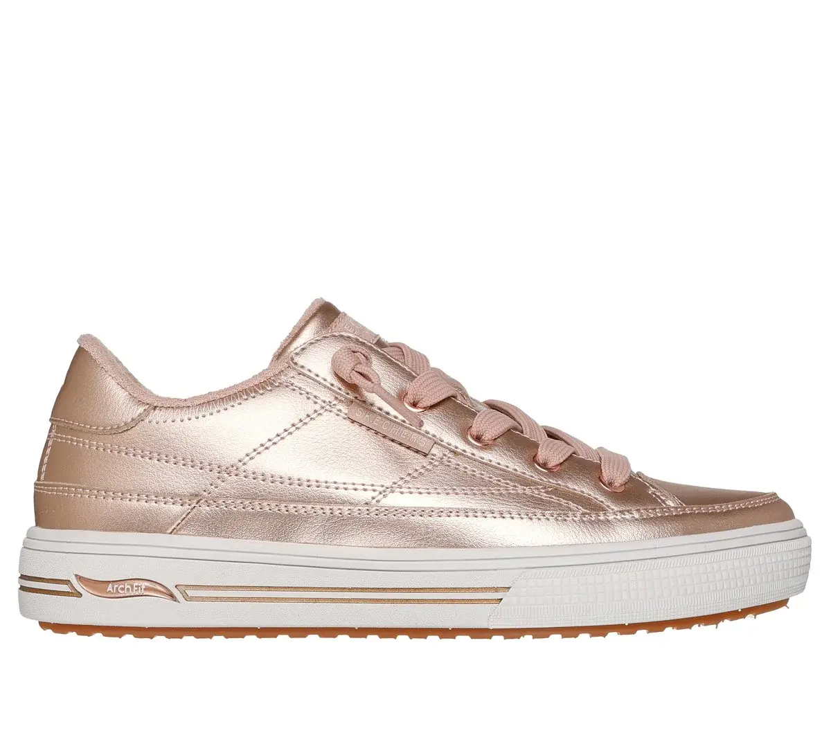 Arch Fit Arcade – Glistening Gal