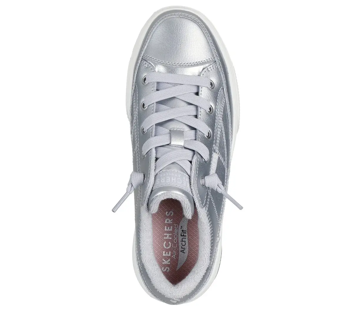 Arch Fit Arcade – Glistening Gal