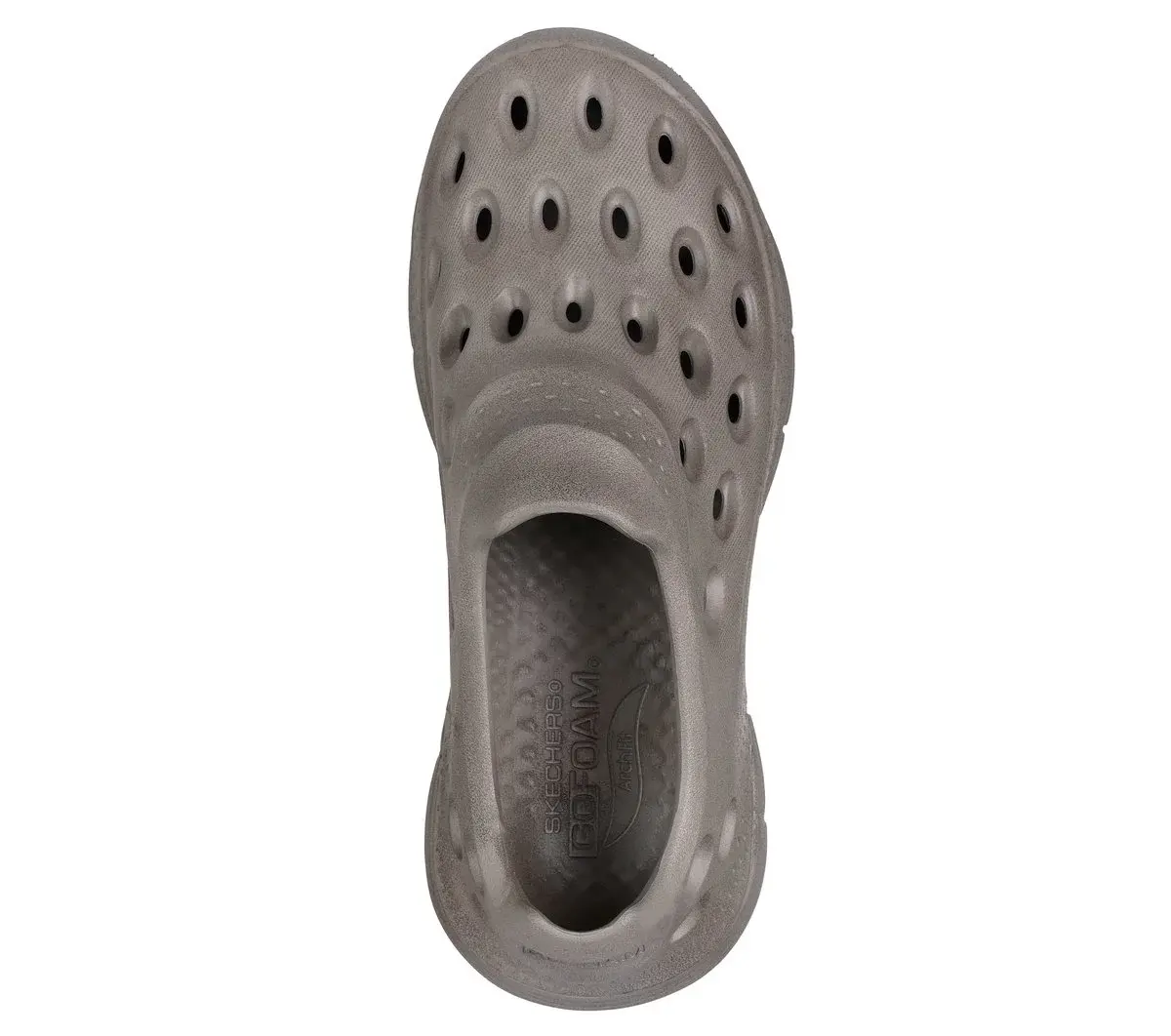 Arch Fit Go Foam – Vintage Vibe