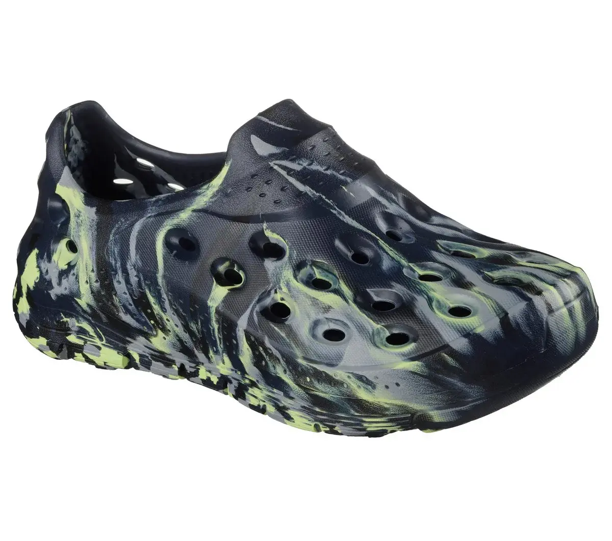 Arch Fit Go Foam – Whirlwind Arch Fit Go Foam – Whirlwind