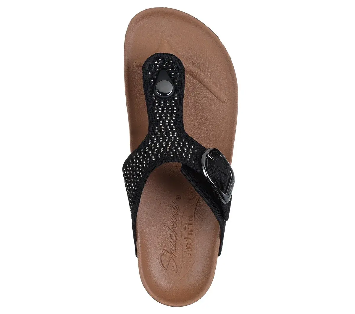 Arch Fit Granola – Enchanted Sparkle