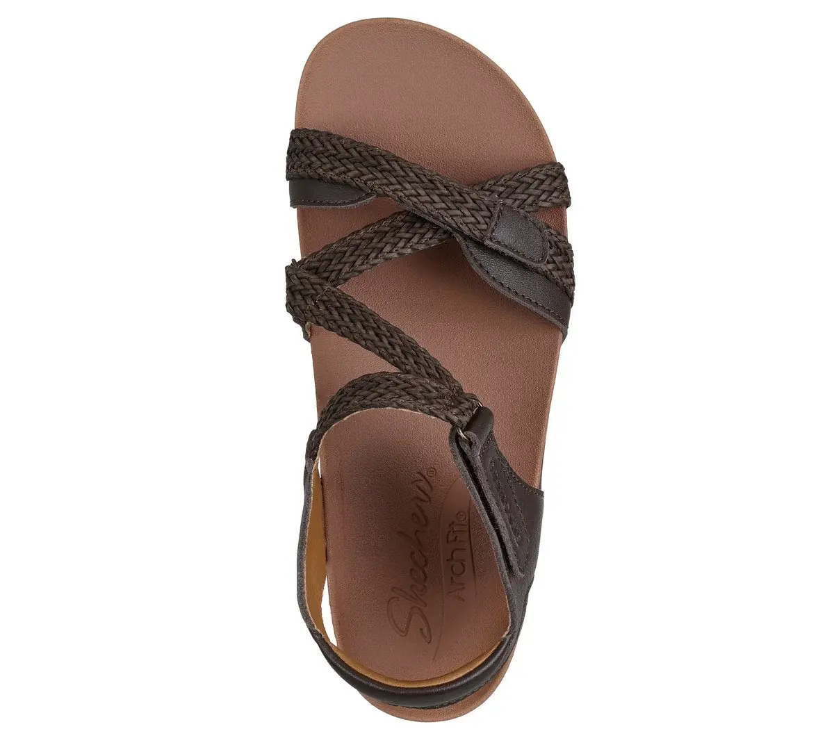 Arch Fit Granola Slim – True Vibe