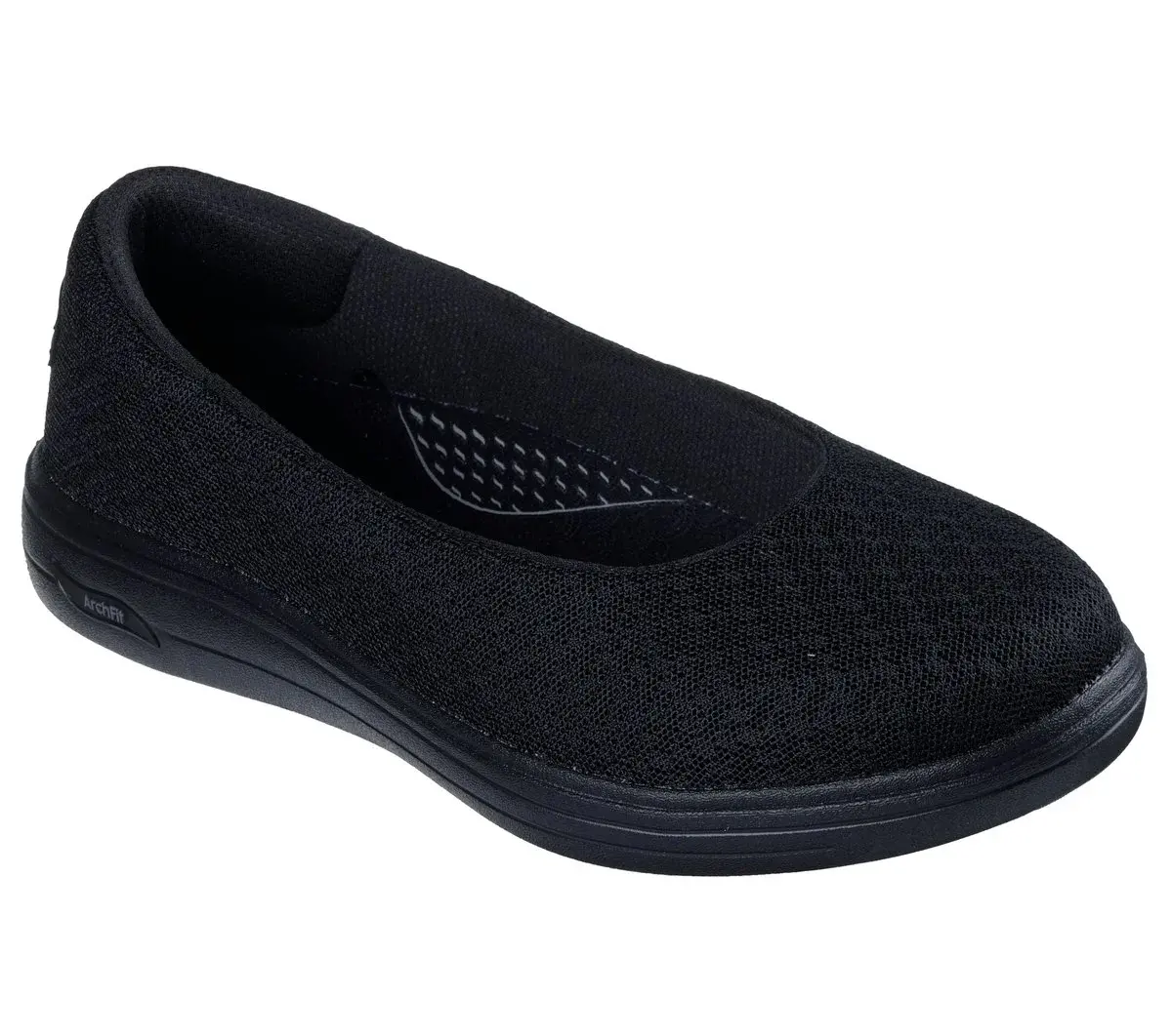 Arch Fit Inspire – Aubrey Arch Fit Inspire – Aubrey