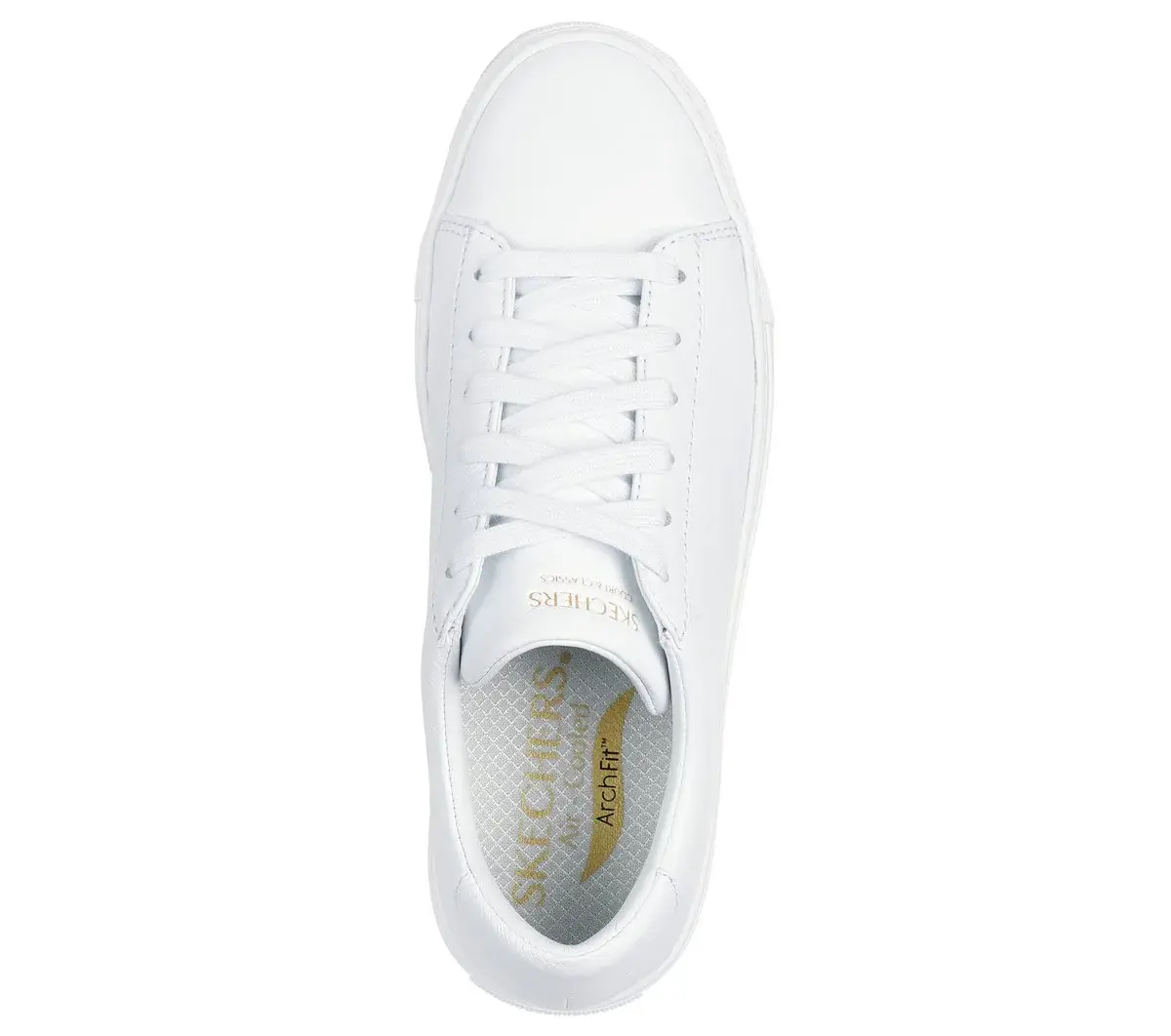 Arch Fit Legend – Top Notch Arch Fit Legend – Top Notch