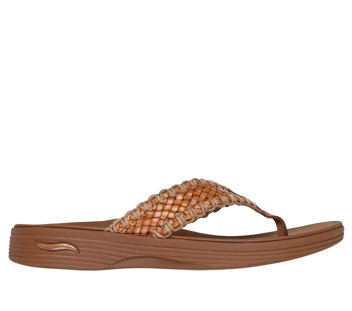 Arch Fit Maui – Sweet Waves