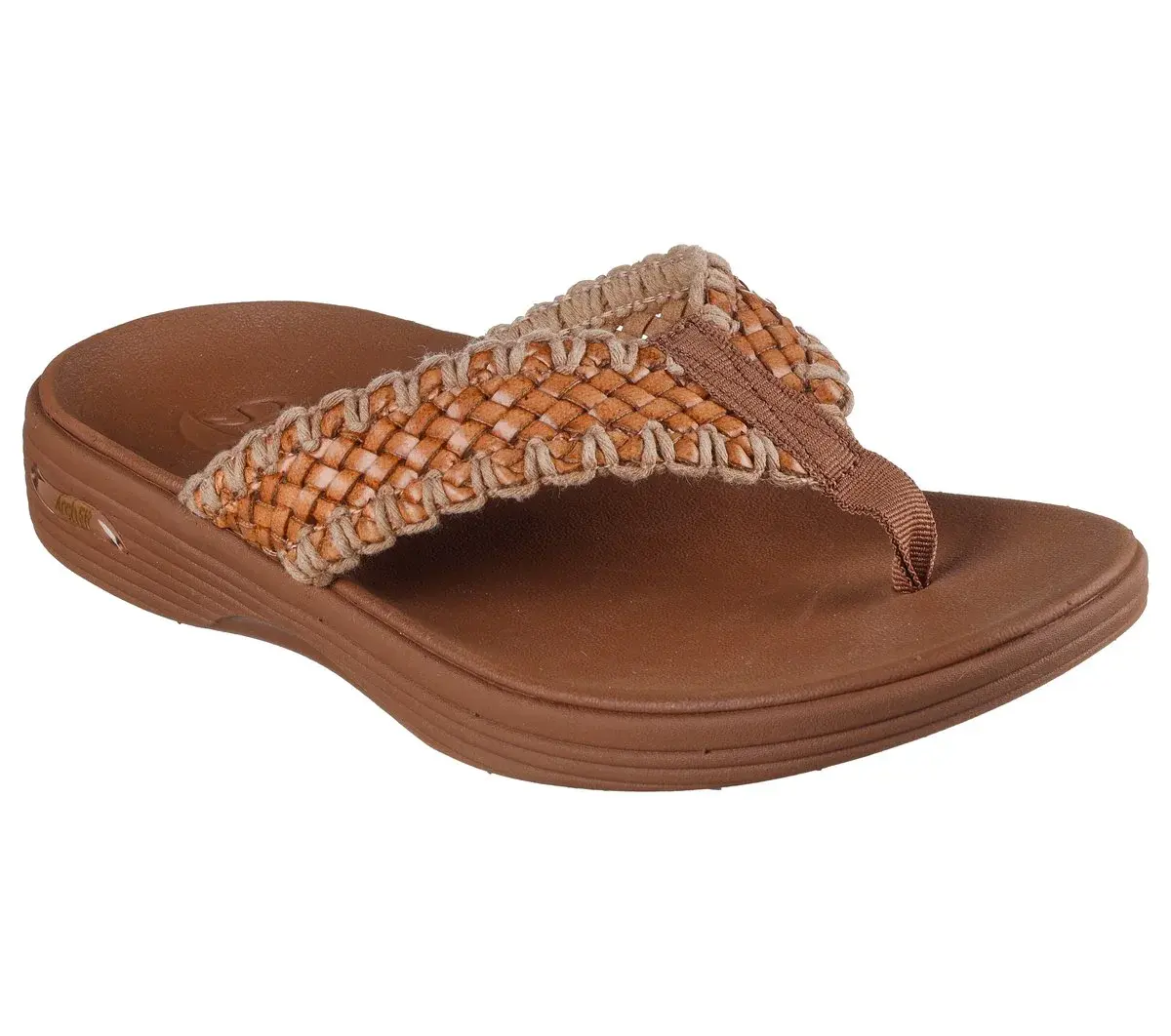 Arch Fit Maui – Sweet Waves Arch Fit Maui – Sweet Waves