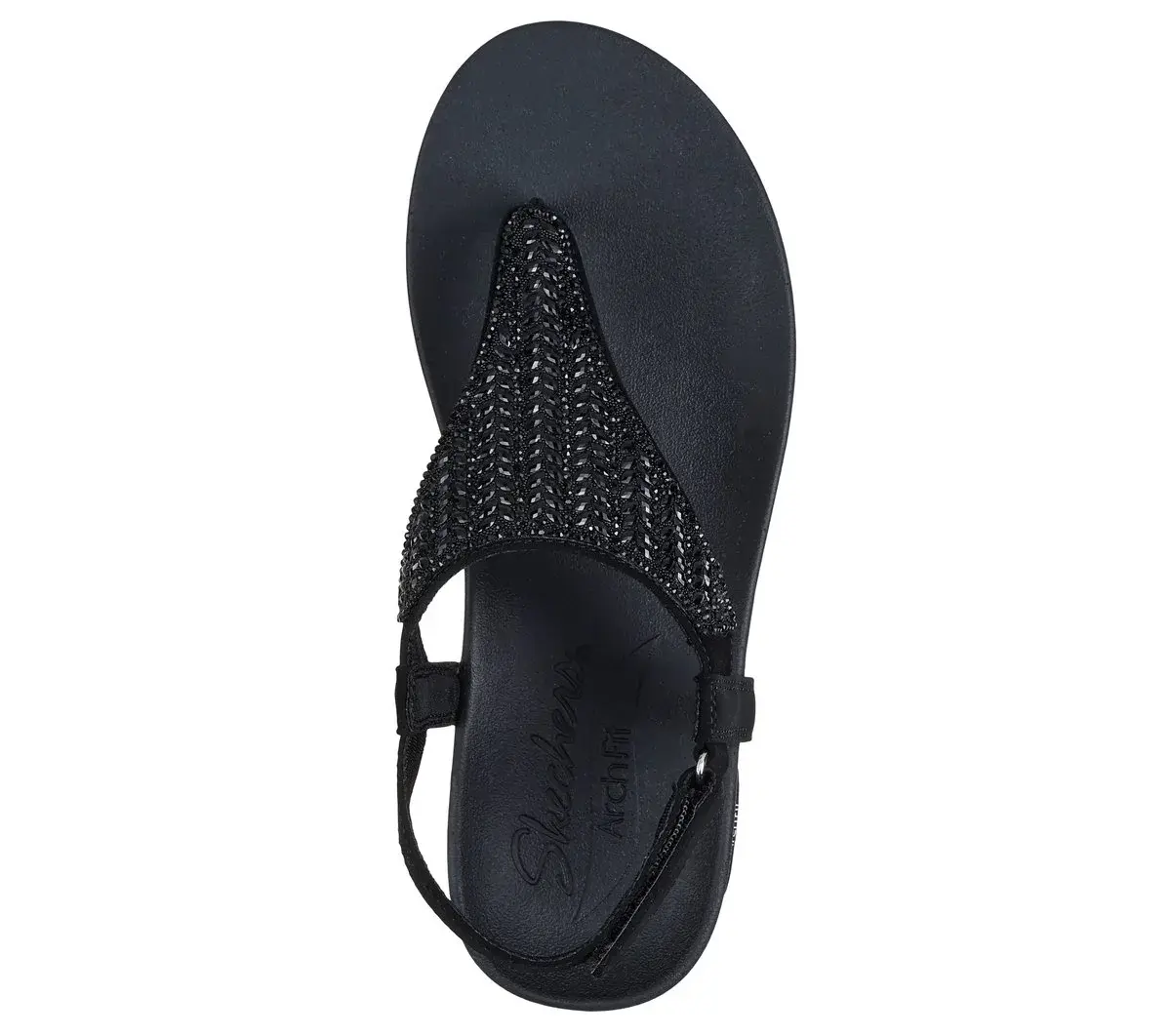 Arch Fit Meditation – Hidden Gems Arch Fit Meditation – Hidden Gems