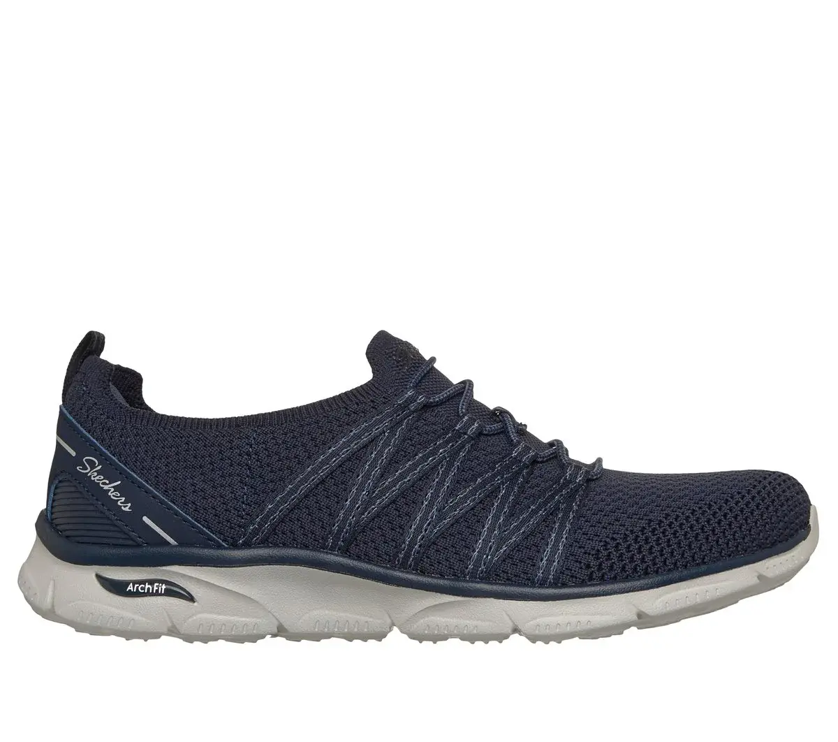 Arch Fit Sunny – Creative Pass