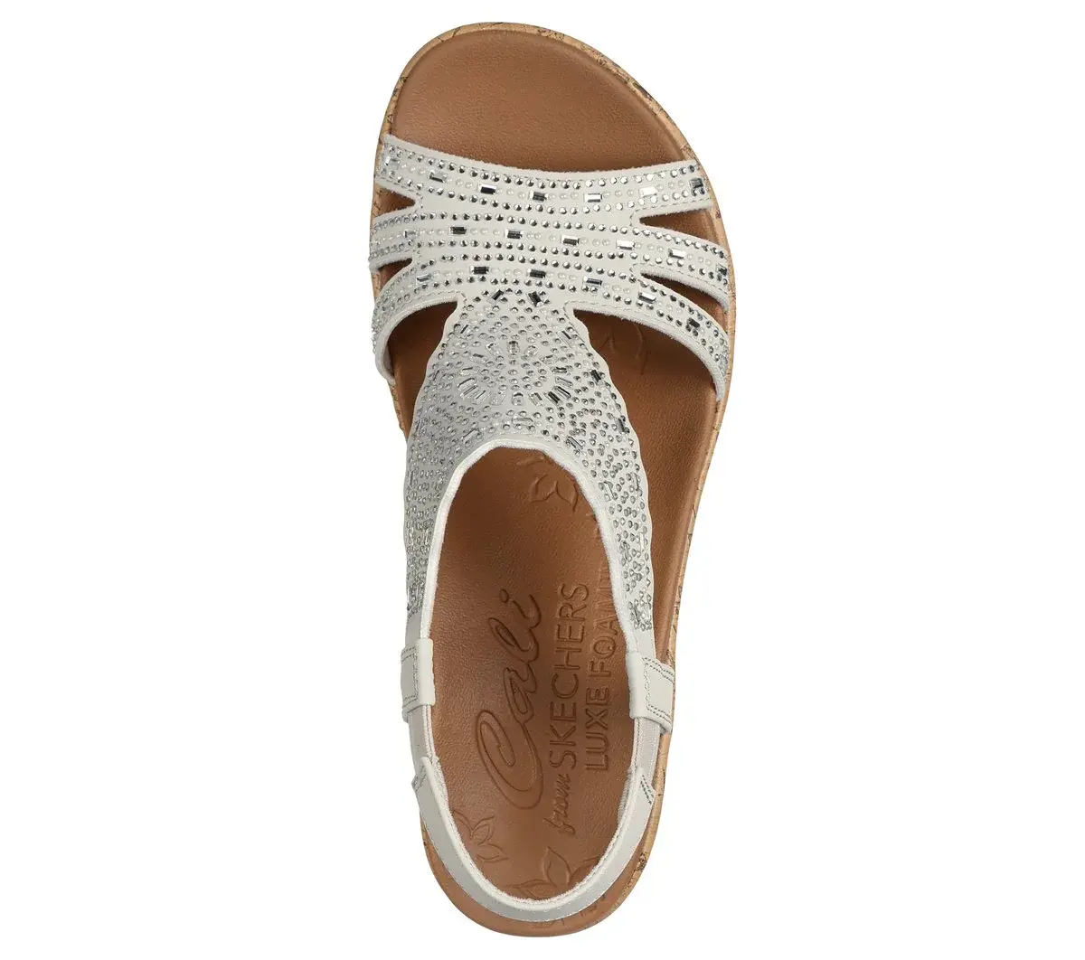 Beverlee – Dazzling Charm Beverlee – Dazzling Charm