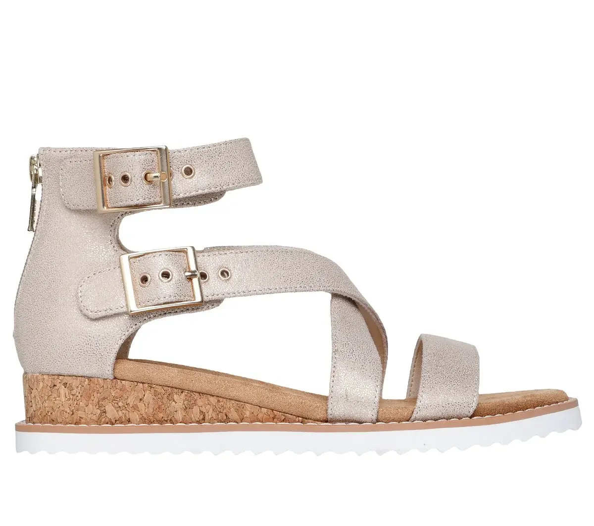 BOBS Desert Kiss – Golden Dahlia