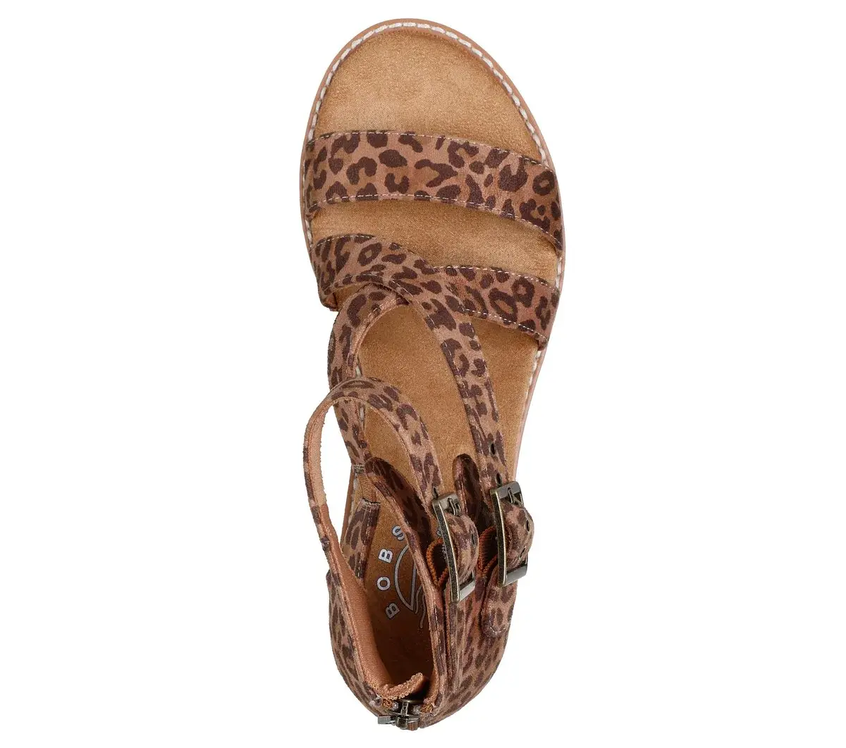 BOBS Desert Kiss – Golden Dahlia BOBS Desert Kiss – Golden Dahlia