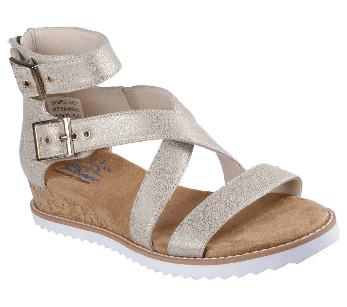 BOBS Desert Kiss – Golden Dahlia BOBS Desert Kiss – Golden Dahlia