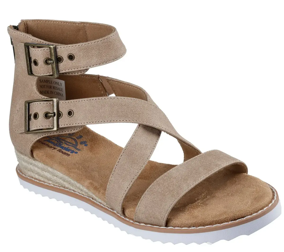 BOBS Desert Kiss – Sun Dipped BOBS Desert Kiss – Sun Dipped