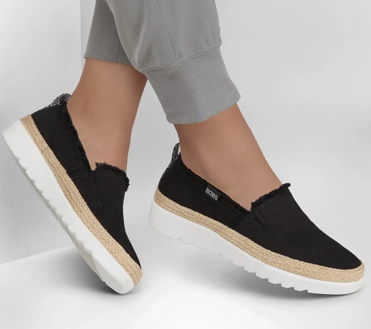 BOBS Flexpadrille HI -Be Rosey