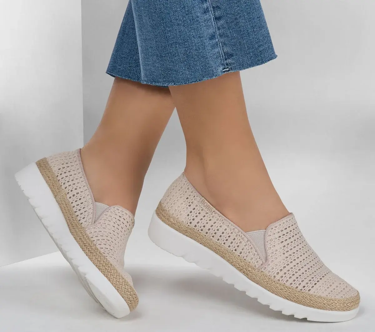 BOBS Flexpadrille HI – Serene Peak