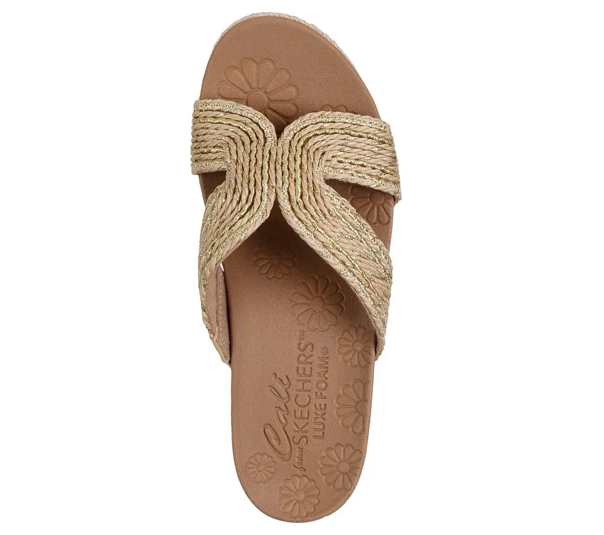 Breezie – Shimmer Waves Breezie – Shimmer Waves