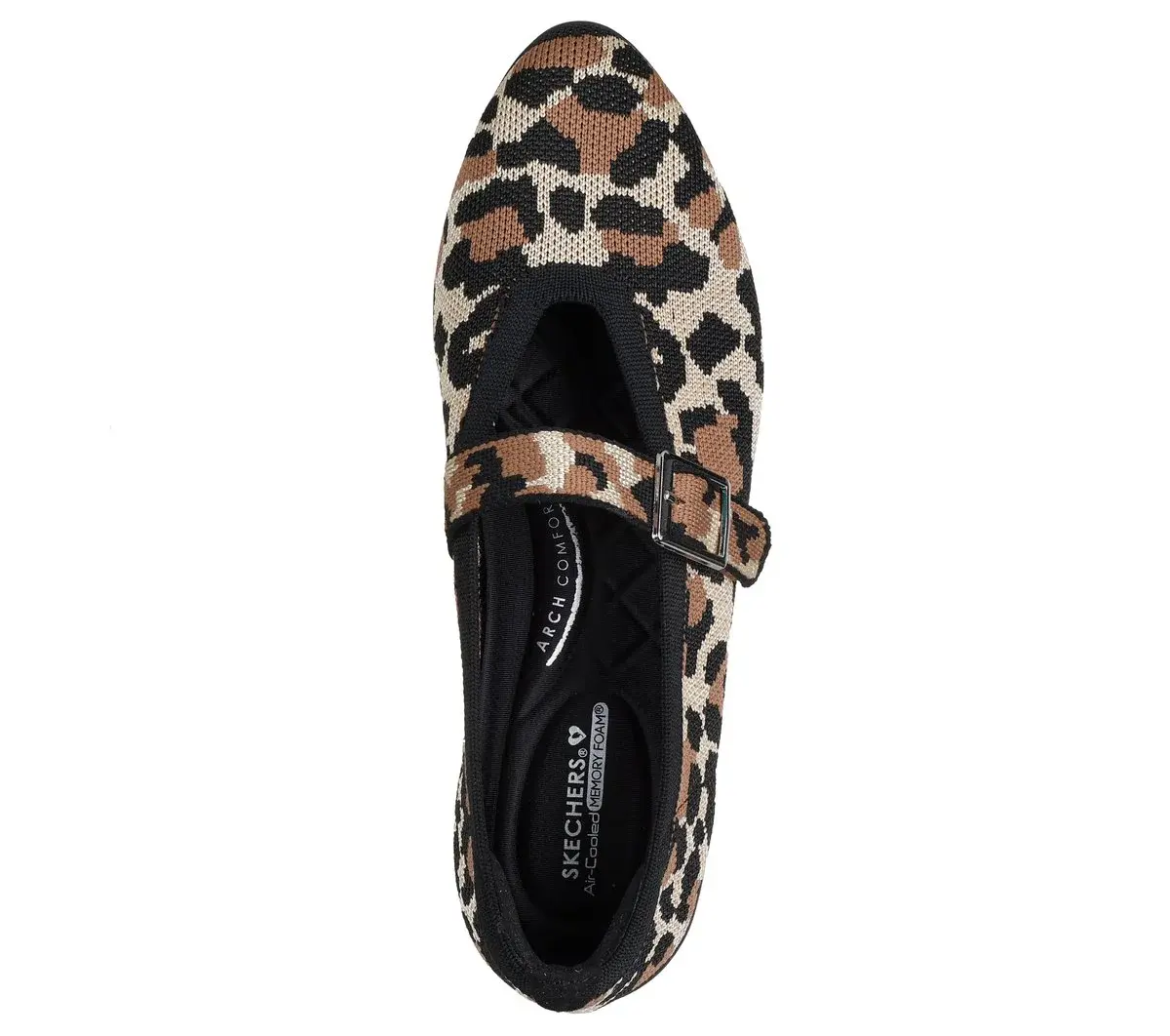 Cleo Walk – Runway Hit