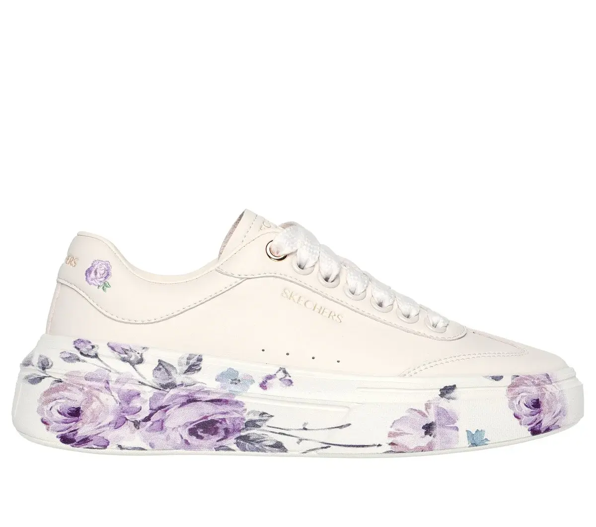 Cordova Classic – Painted Florals