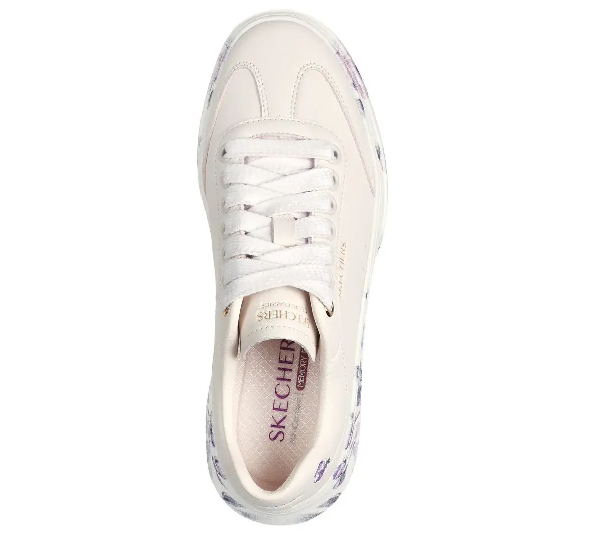 Cordova Classic – Painted Florals Cordova Classic – Painted Florals