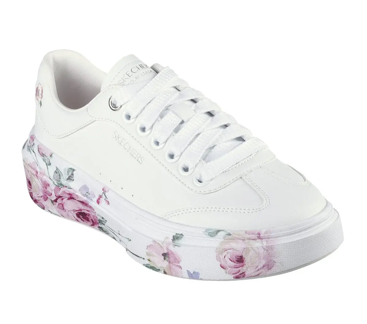 Cordova Classic – Painted Florals Cordova Classic – Painted Florals