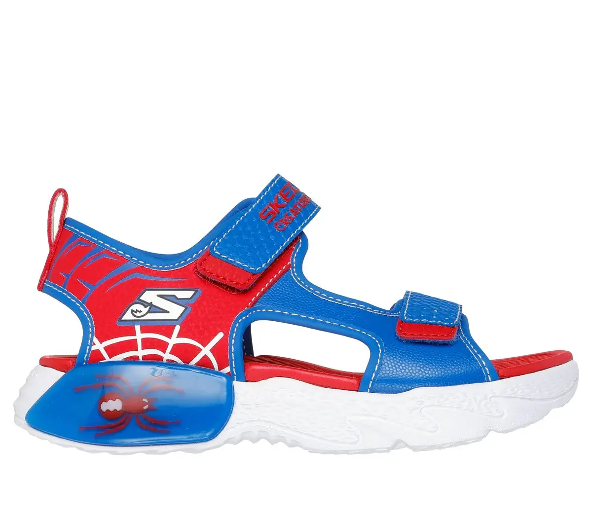 Creature-Splash – Bugtacular