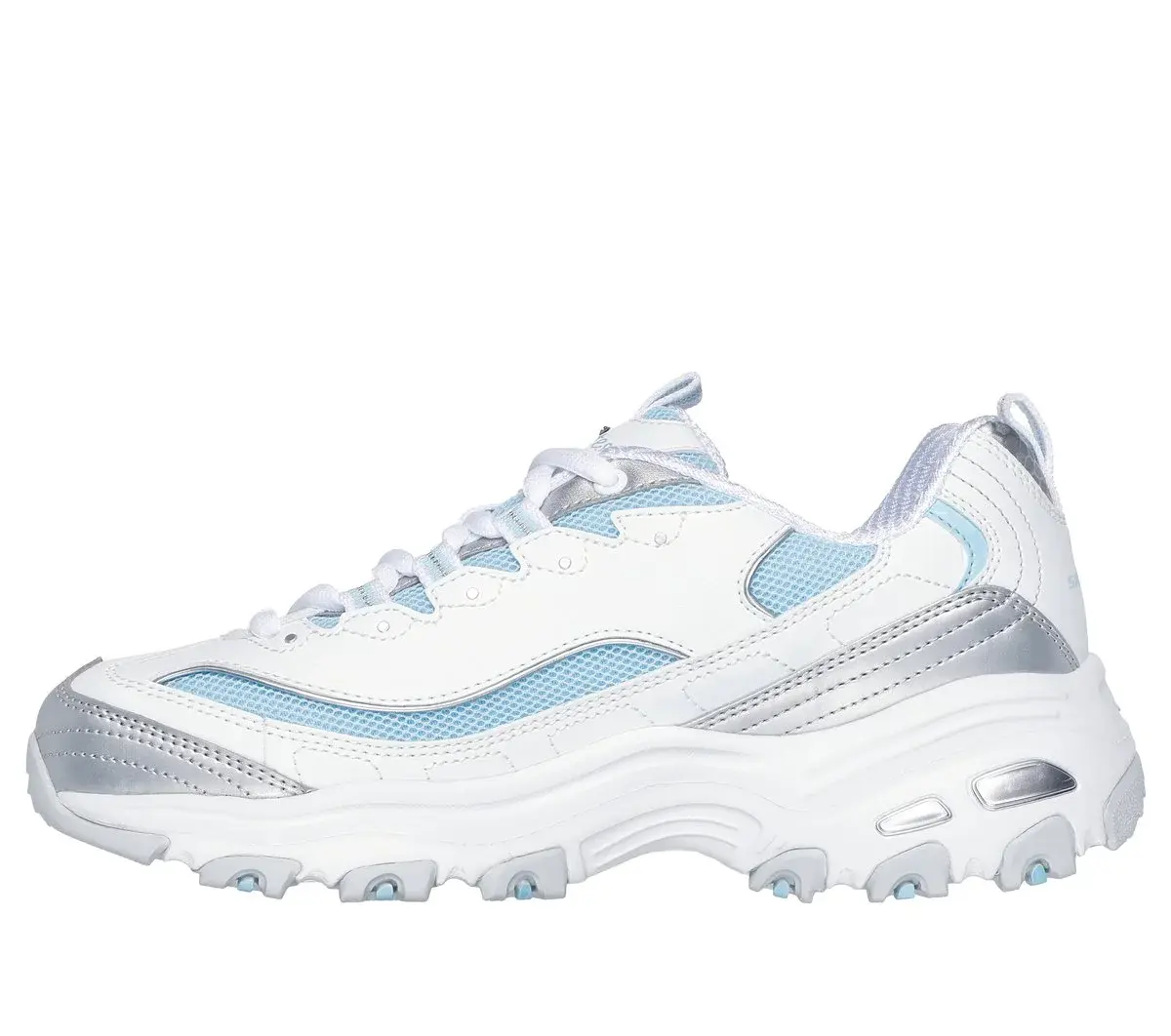 D’Lites – Chromatic D’Lites – Chromatic