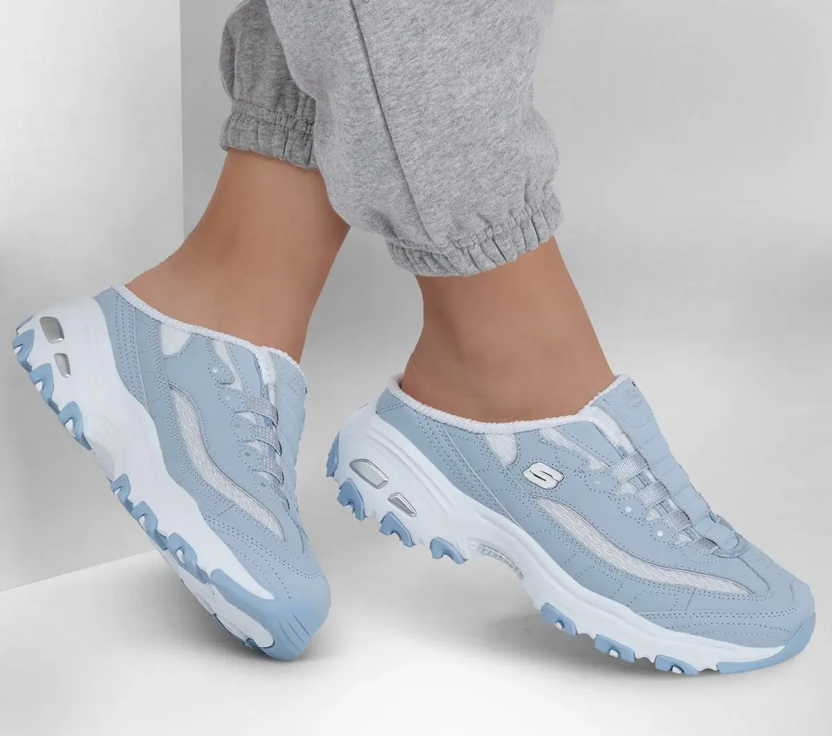 D’Lites – Nostalgic Breeze