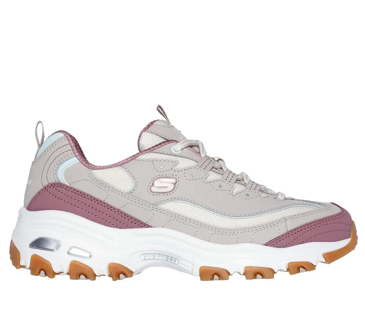 D’Lites – Popular Vote