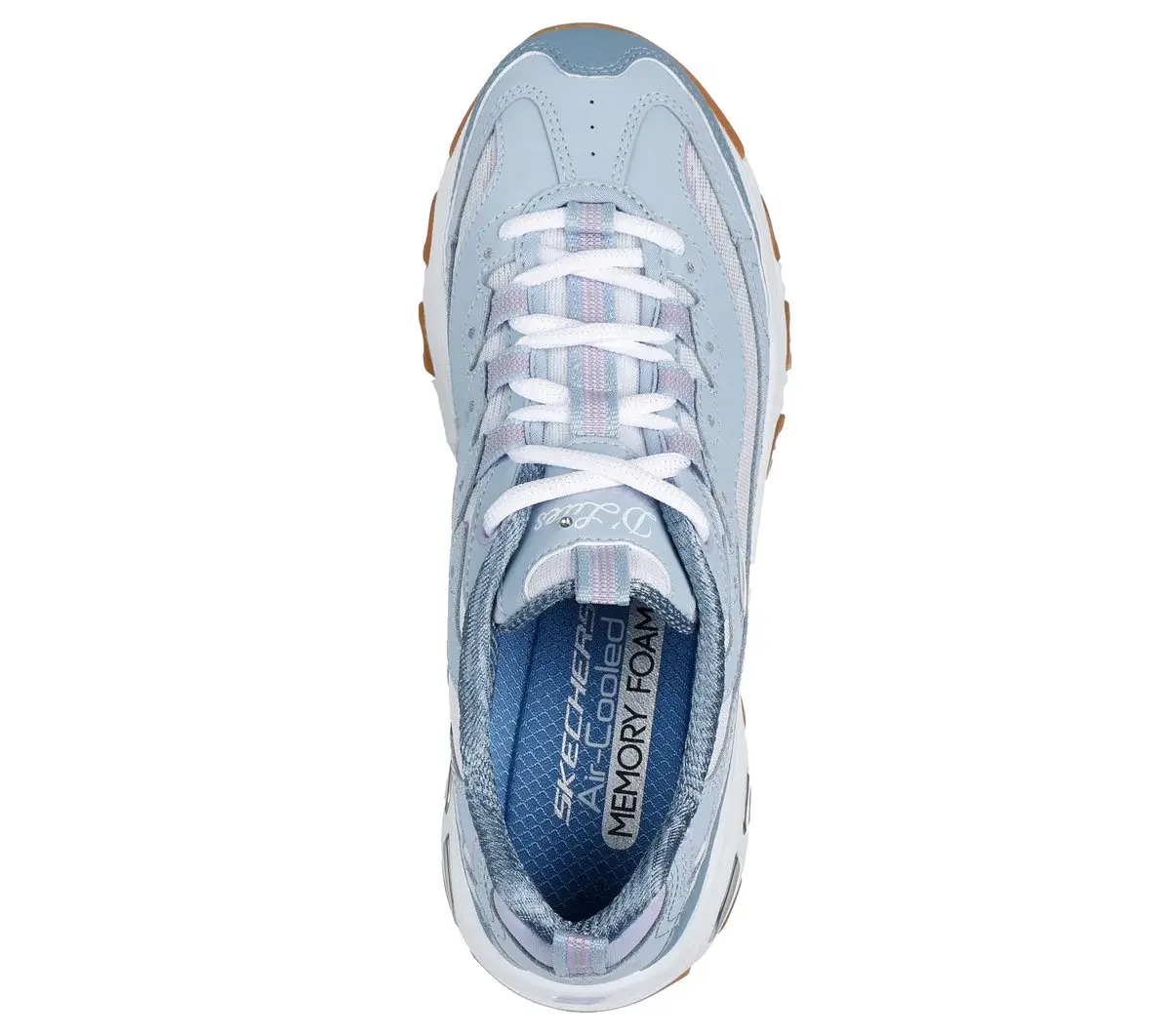 D’Lites- Vintage Cool