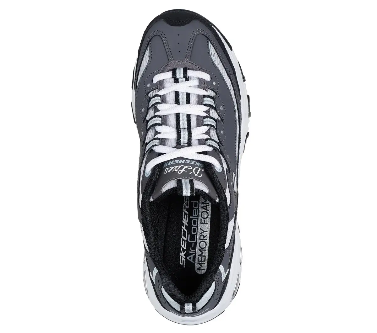 D’Lites- Vintage Cool