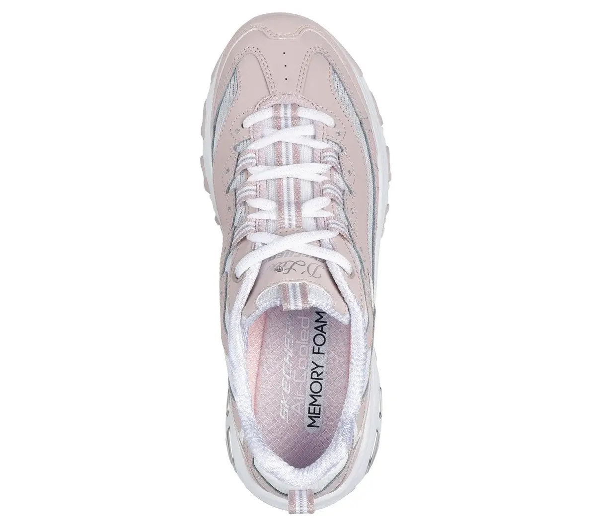 D’Lites- Vintage Cool