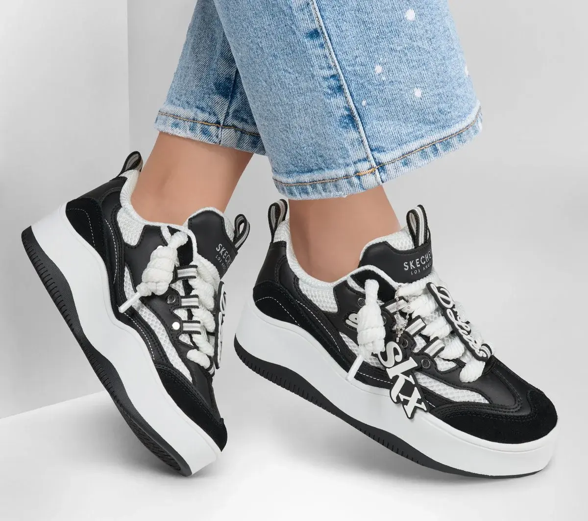 D’Lites XL -Wave Crest