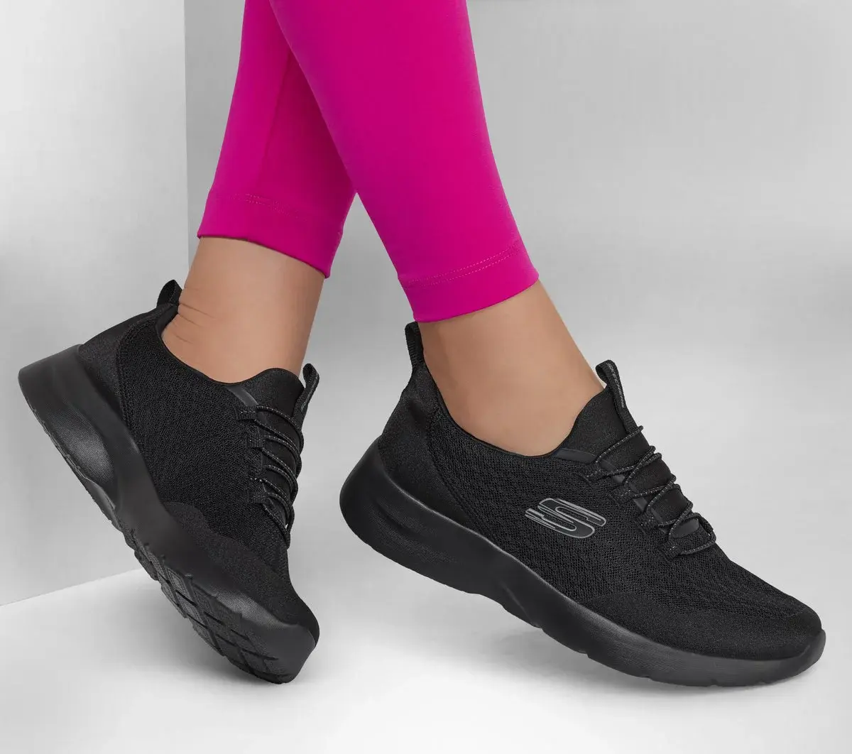 Dynamight 2.0 – Real Smooth