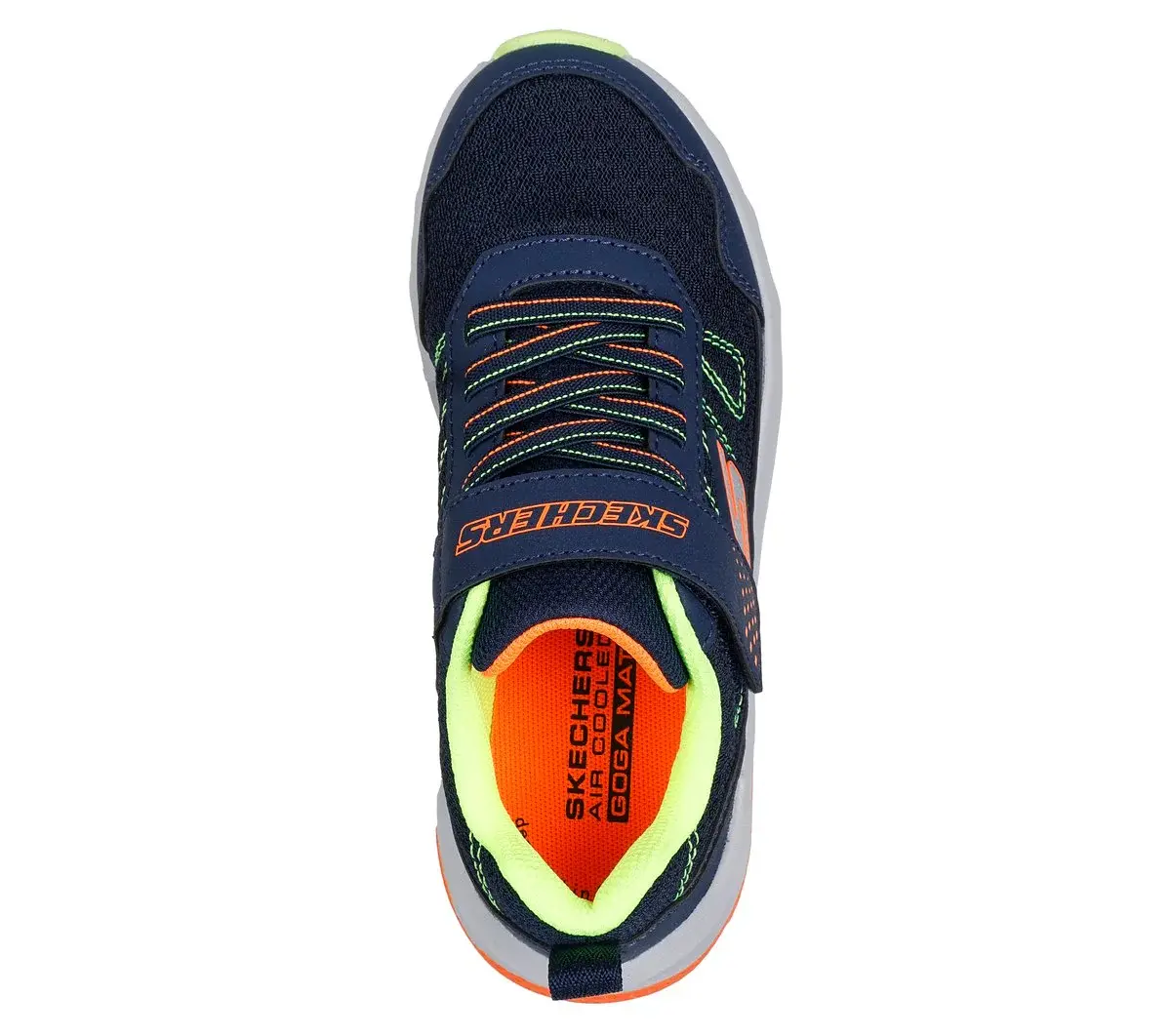 Elite Sport – Spec-Stride