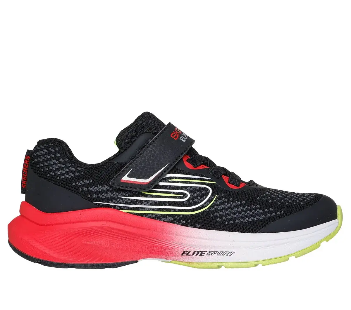 Elite Sport Stride – Tempo-Pace