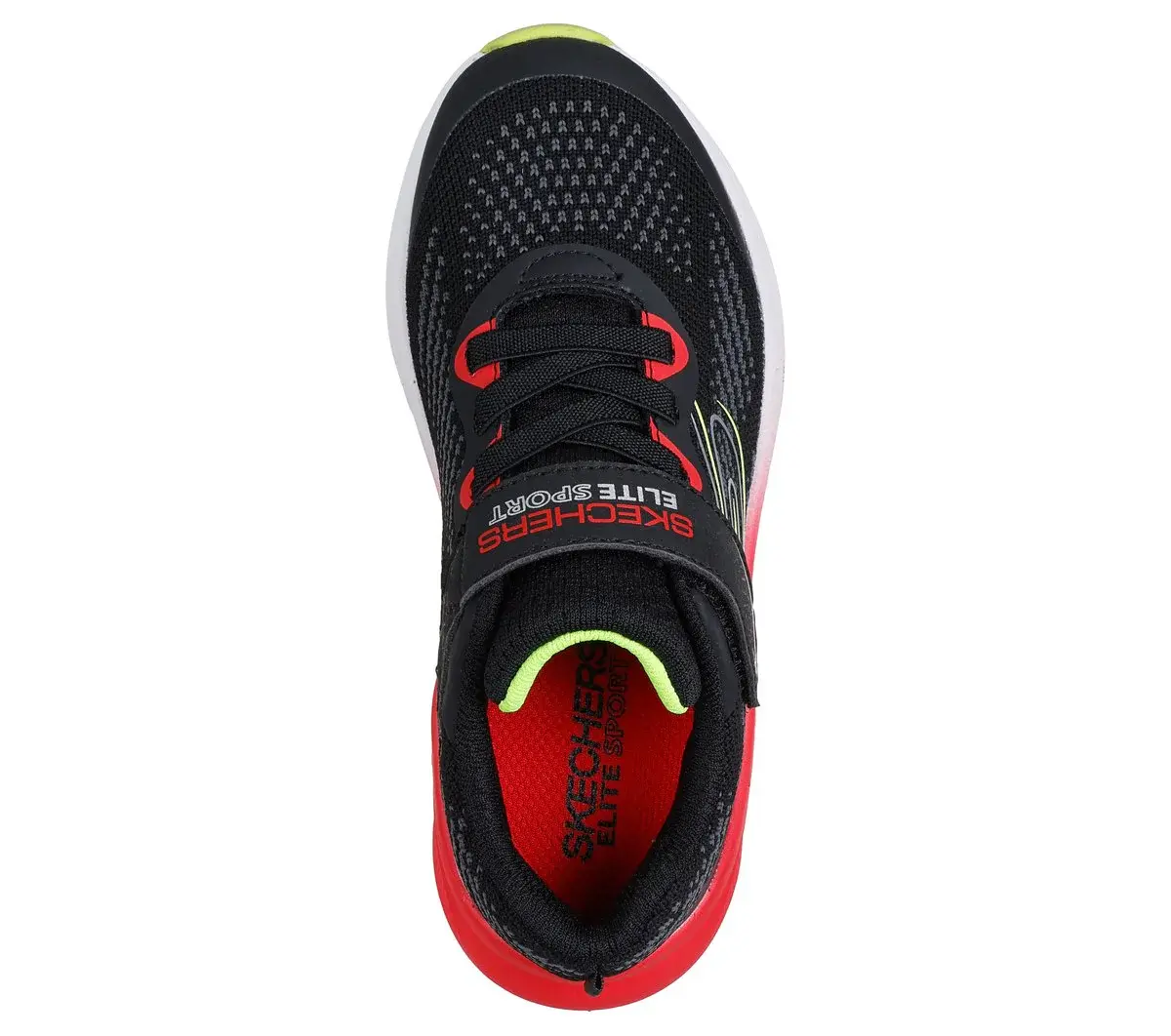 Elite Sport Stride – Tempo-Pace