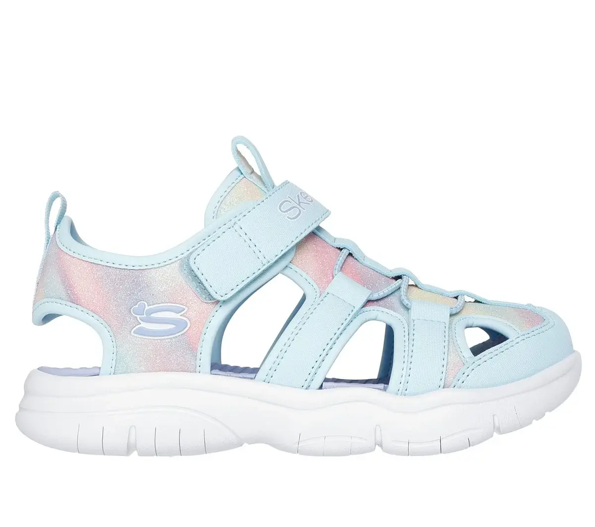 Flex Splash – Daylight Shimmer