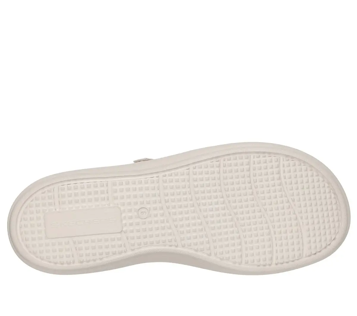 Foamies: Arch Fit Ascend – Bedazzle Foamies: Arch Fit Ascend – Bedazzle