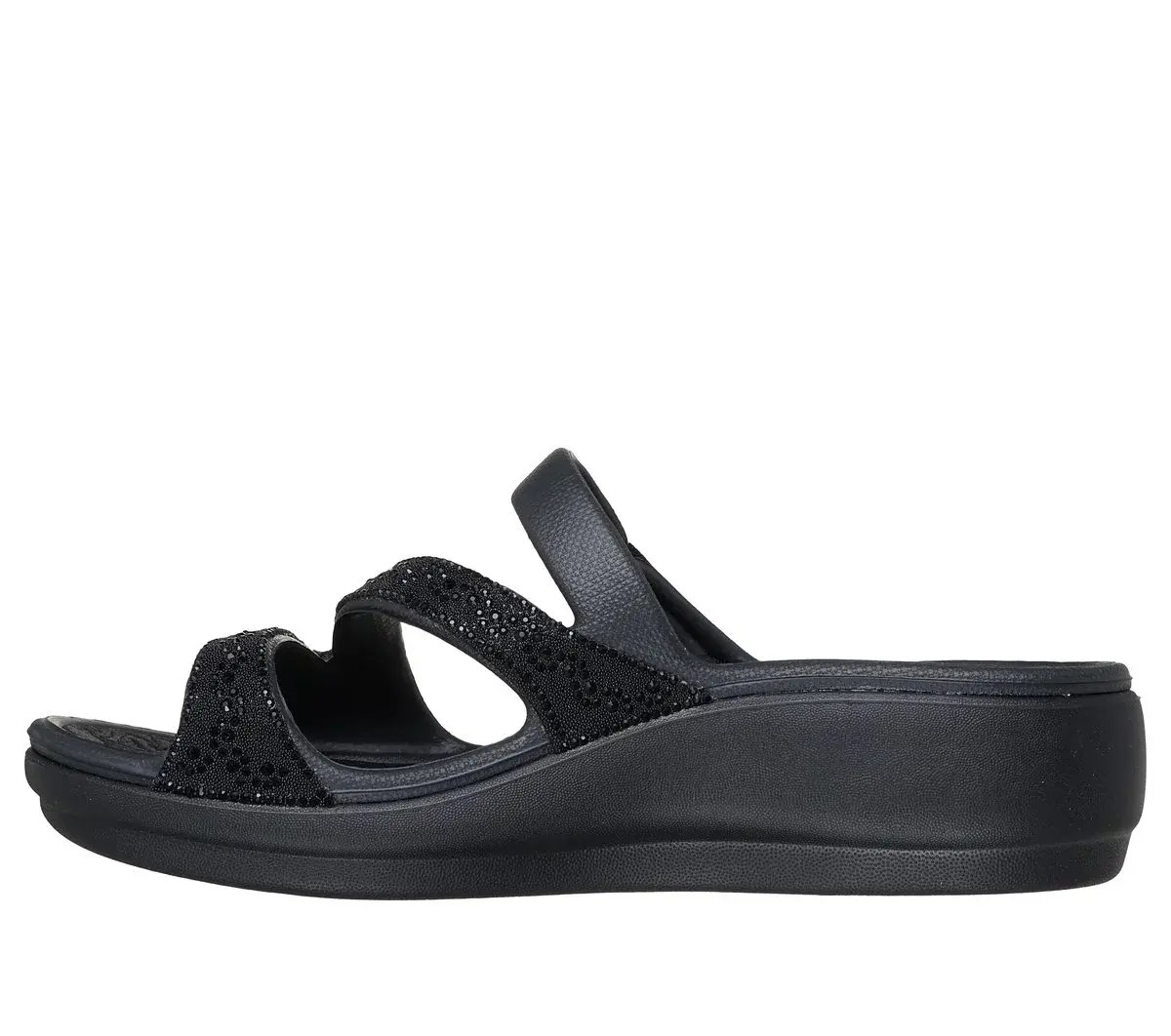 Foamies: Arch Fit Ascend – Bedazzle Foamies: Arch Fit Ascend – Bedazzle