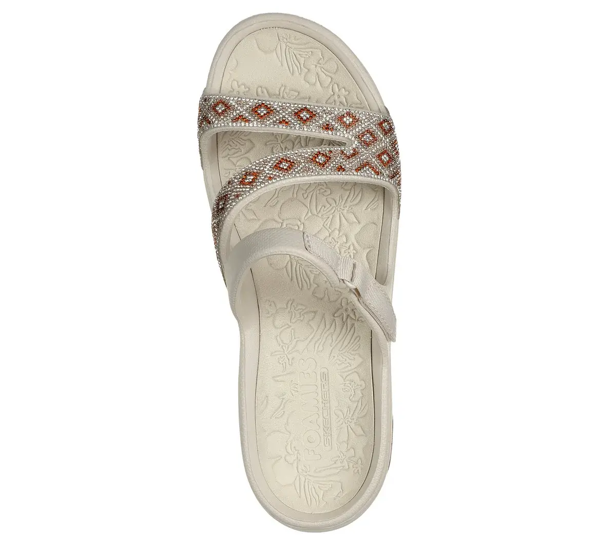 Foamies: Arch Fit Ascend – Show Stopper Foamies: Arch Fit Ascend – Show Stopper