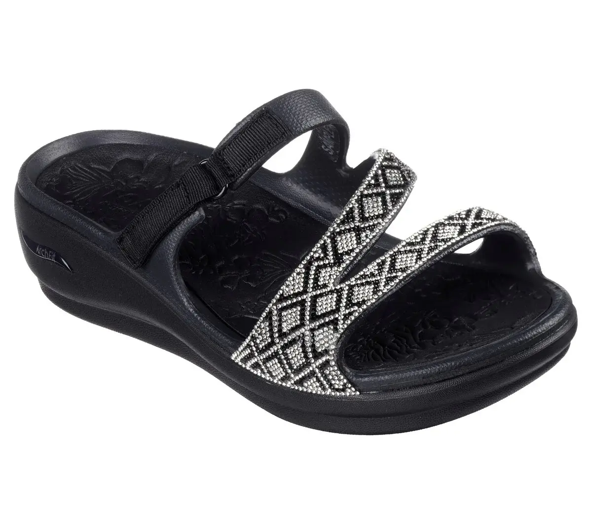 Foamies: Arch Fit Ascend – Show Stopper Foamies: Arch Fit Ascend – Show Stopper