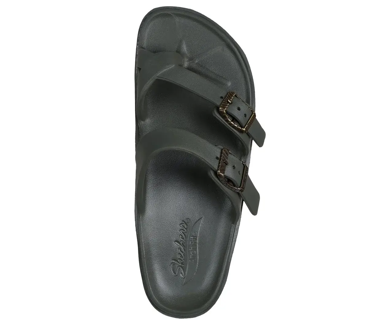 Foamies: Arch Fit Cali Breeze 2.0 – Poppy Foamies: Arch Fit Cali Breeze 2.0 – Poppy