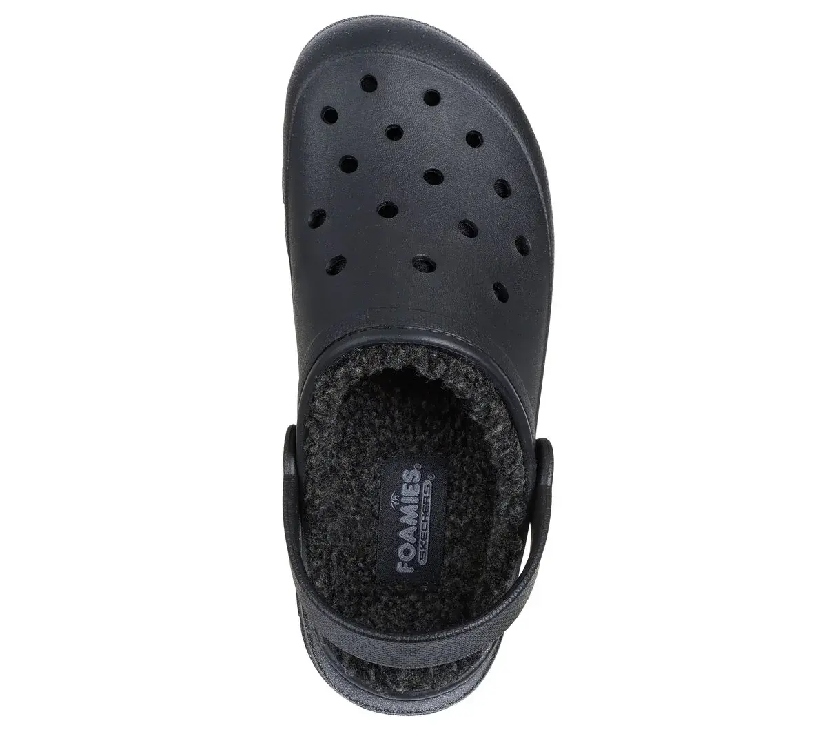 Foamies: Arch Fit Footsteps – Glisten Foamies: Arch Fit Footsteps – Glisten