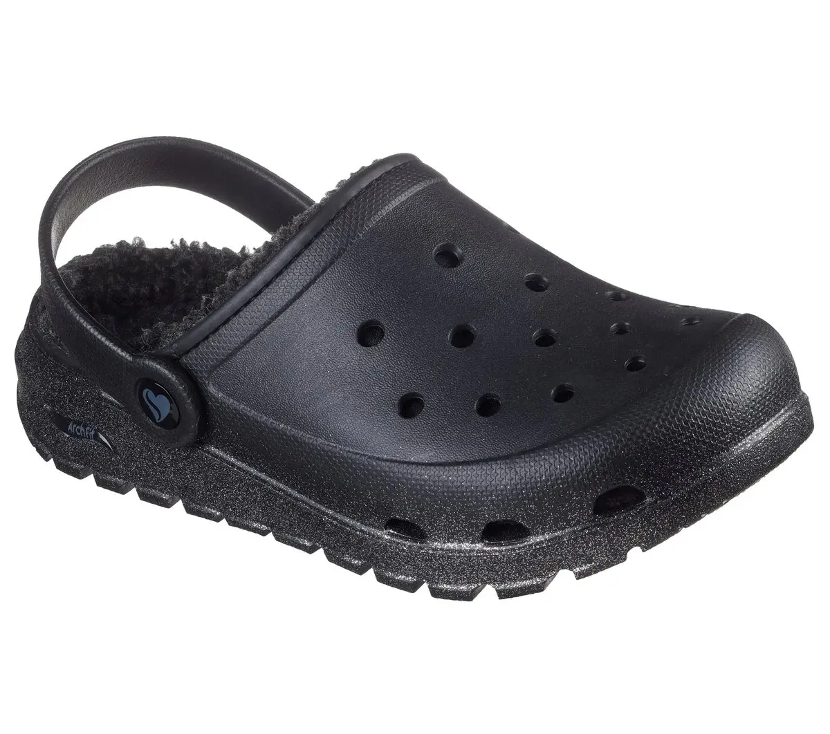 Foamies: Arch Fit Footsteps – Glisten Foamies: Arch Fit Footsteps – Glisten