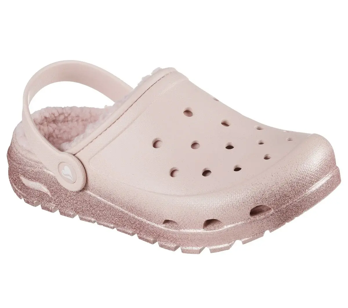 Foamies: Arch Fit Footsteps – Glisten Foamies: Arch Fit Footsteps – Glisten